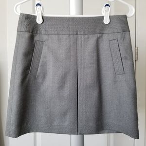 J Crew Skirt